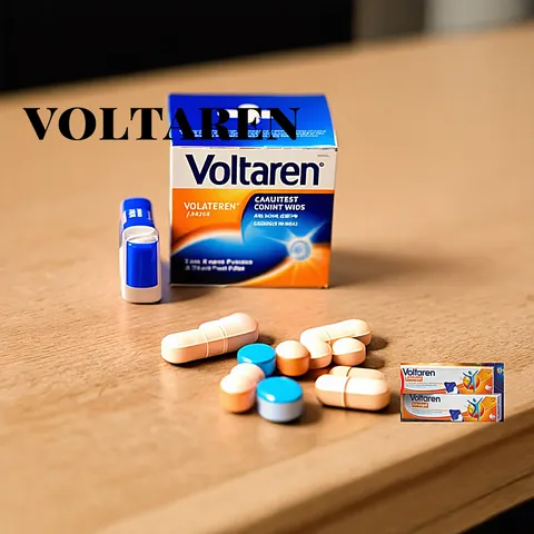 Precio de voltaren 75